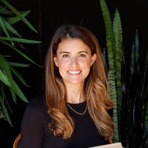 Meet your Posher, Theresa